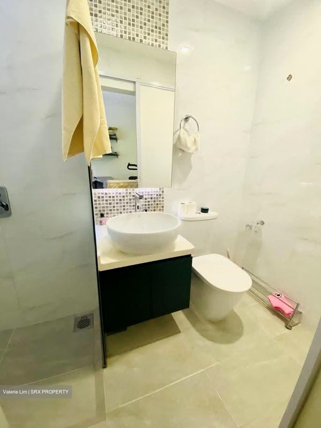 Mount Faber Lodge (D4), Condominium #614584571